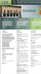 Mobile Screenshot of intranet.gallur.es